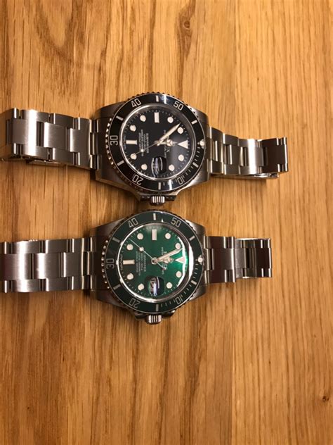 vendo rolex noob v9|Review Noob LN v8 / v9 LV / Regmariner Hulk comparison / .